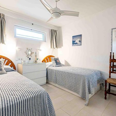 La Panoramica Apartment Port de Alcudia  Exterior photo