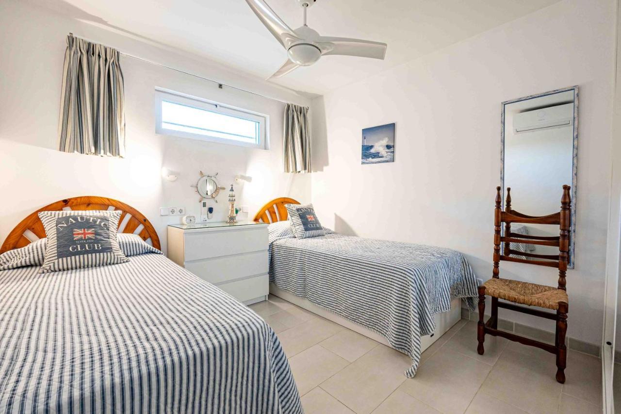 La Panoramica Apartment Port de Alcudia  Exterior photo
