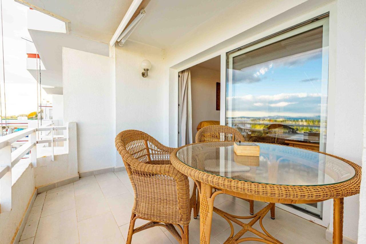 La Panoramica Apartment Port de Alcudia  Exterior photo